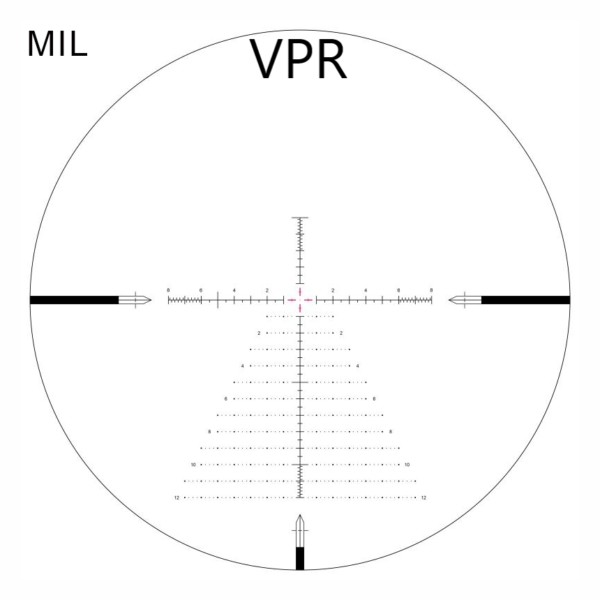 MIL-VPR-Reticle