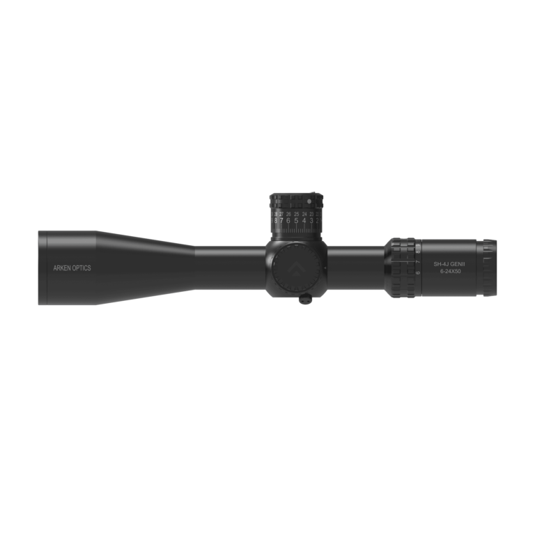 Choosing the right Arken Scope: A comprehensive guide - Engage Optics