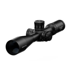 Arken Optics EP-5 GENII 5-25×56 FFP Illuminated VPR/TOR — Zero Stop — 34mm Tube