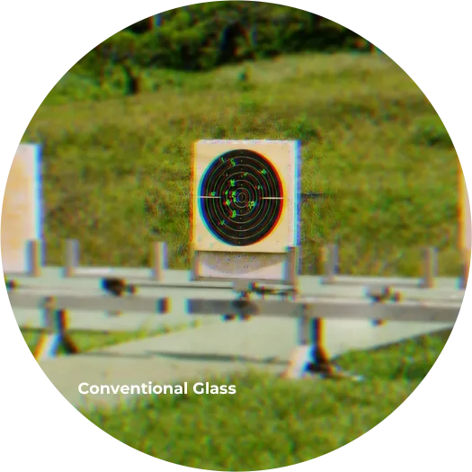 Conventional Glass