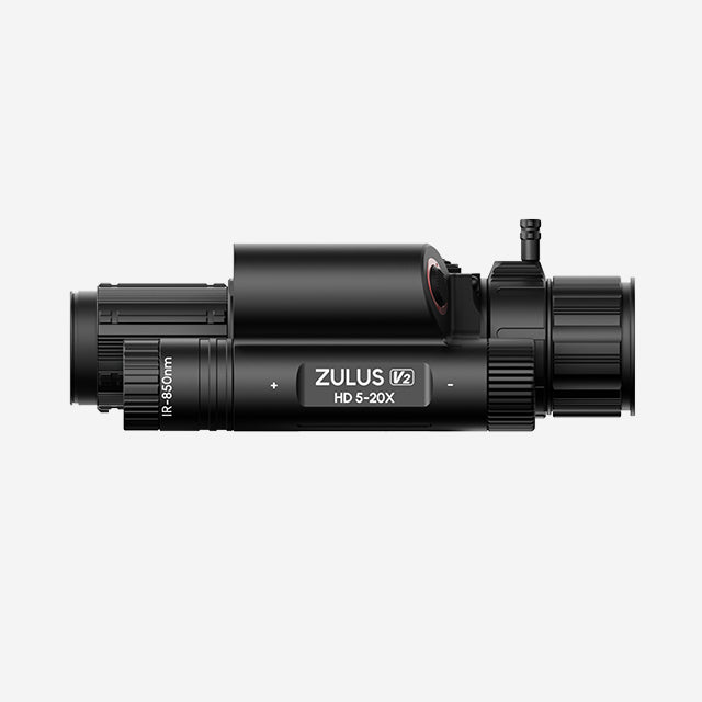 ZULUS 520-V2