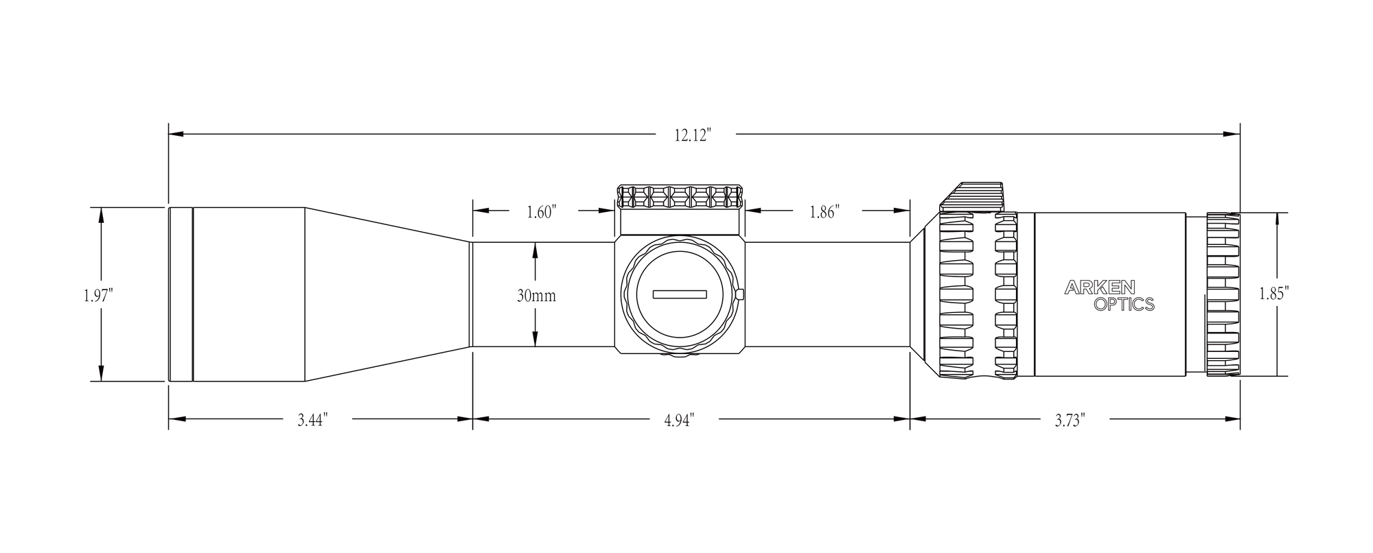 Dimensions